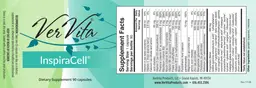 Label for Inspira Cell