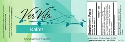 Label for Kalmz