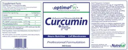 Label for Optima C-PC