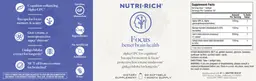 Label for Focus