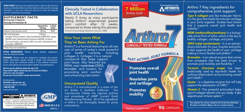 Arthro7