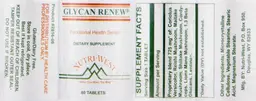 Label for Glycan Renew