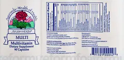 Label for Multi