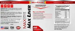Max Liver