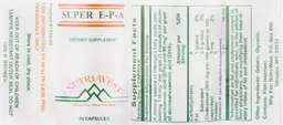 Label for Super E-P-A