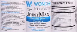 Label for JointMax