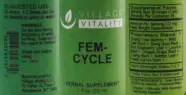 Label for Fem-Cycle