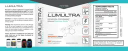 Label for LumUltra