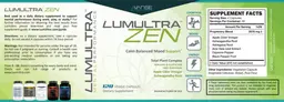 Label for Zen