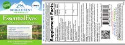 Label for EssentialEyes