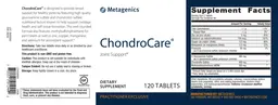 ChondroCare