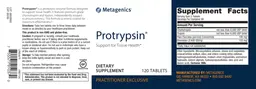 Label for Protrypsin