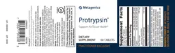 Label for Protrypsin