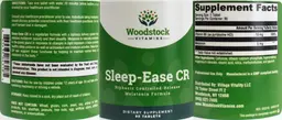 Label for Sleep-Ease CR