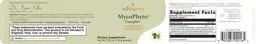 Label for MycoPhyto Complex