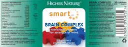 Label for Brain Complex