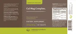 Label for Cal-Mag Complex