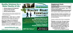 Healthy Heart Essentials