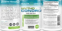 Label for Mythocondro