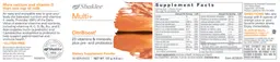 Label for CitriBoost