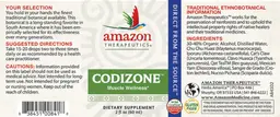 Label for Codizone