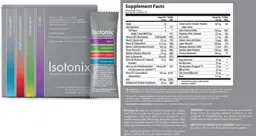 Label for OPC-3 Multivitamin Activated B-Complex Calcium Plus