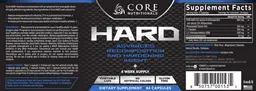 Label for HARD