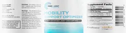 Label for Mobility Support Optimizer