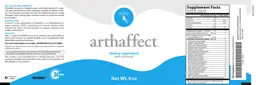 Label for Arthaffect