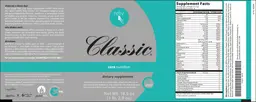 Label for Classic