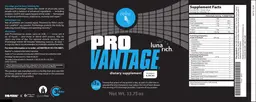 Label for ProVantage