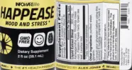 Label for Happease