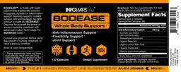 Label for Bodease