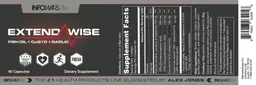 Label for Extend Wise