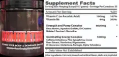 Label for Domination