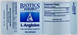L-Arginine