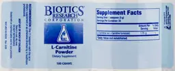 L-Carnitine Powder