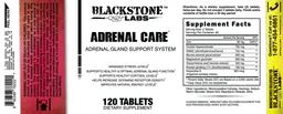 Label for Adrenal Care