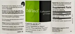 Label for Cartilage+