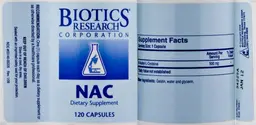 Label for NAC