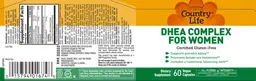 DHEA Complex For Women