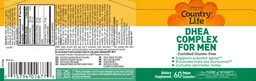 DHEA Complex for Men