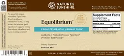 Label for Equolibrium