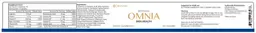Label for Omnia