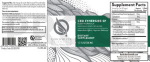 CBD Synergies-SP