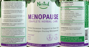 Menopause