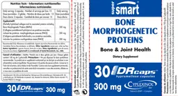 Label for Bone Morphogenetic Proteins 300 mg