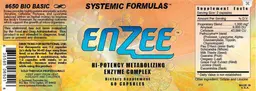 Label for Enzee