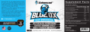 Blue Ox Test Enhancer
