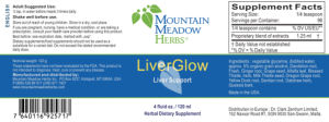 LiverGlow